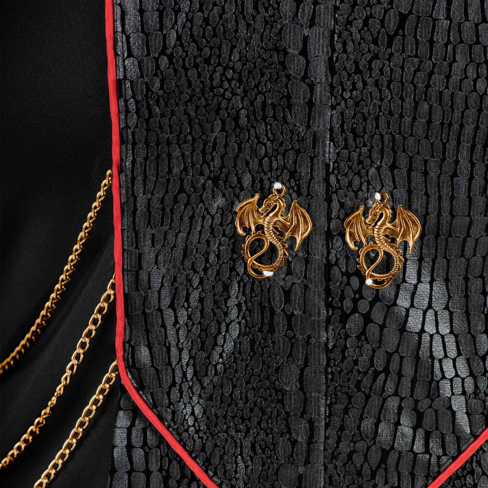 Disfraz de Rhaenyra Targaryen para Mujer La Casa del Dragón Viving